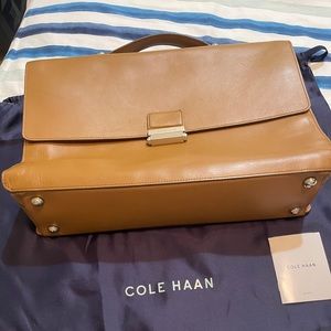 Medium briefcase